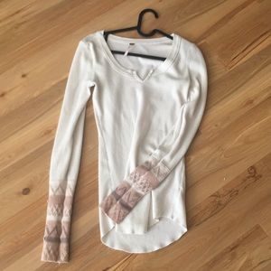 Free People Thermal